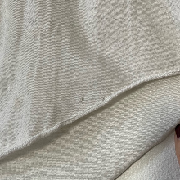 Vintage Rolling Stones 1981 Raglan Tee x The Knits - Picture 8 of 13